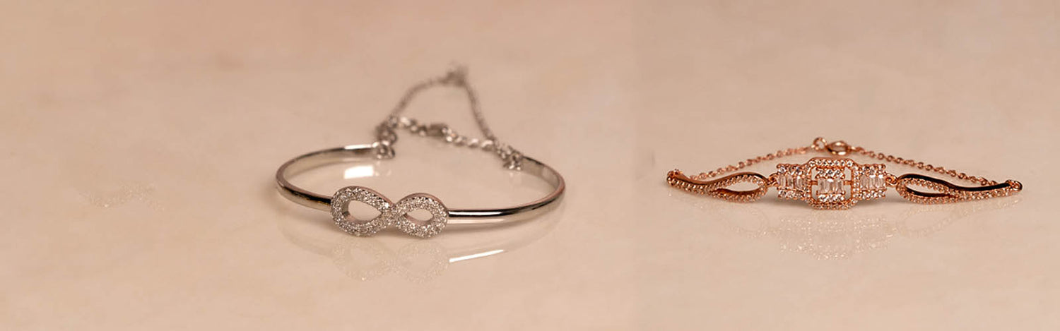 Jewellery - FOR HIM AND HERS
