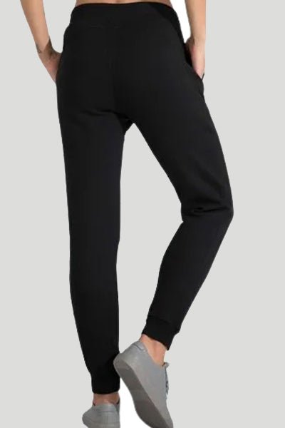 Buy Active Tapered Workout Lounge Joggers in India - Saree Bliss  - The Minies