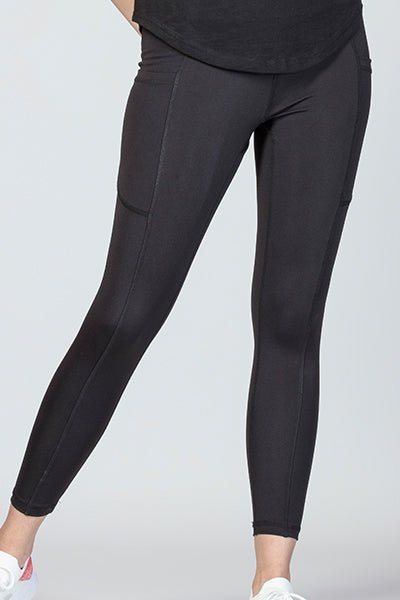 Active Ultimate Leggings with pockets - The Minies