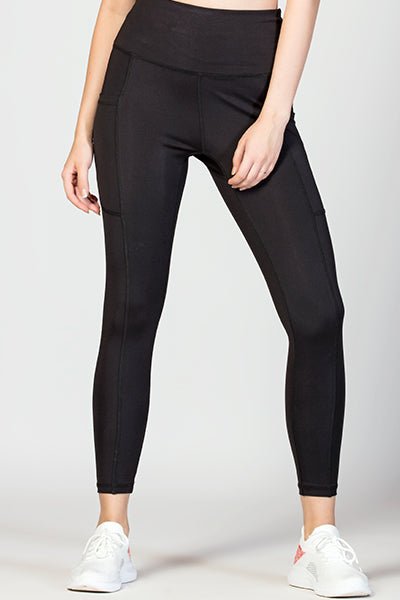 Active Ultimate Leggings with pockets - The Minies