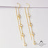 All the way charming Earring - Silverings