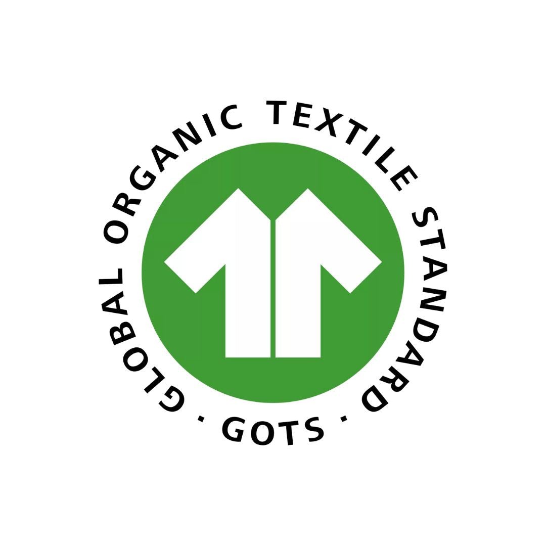 Basics Organic Unisex T-Shirt - The Minies