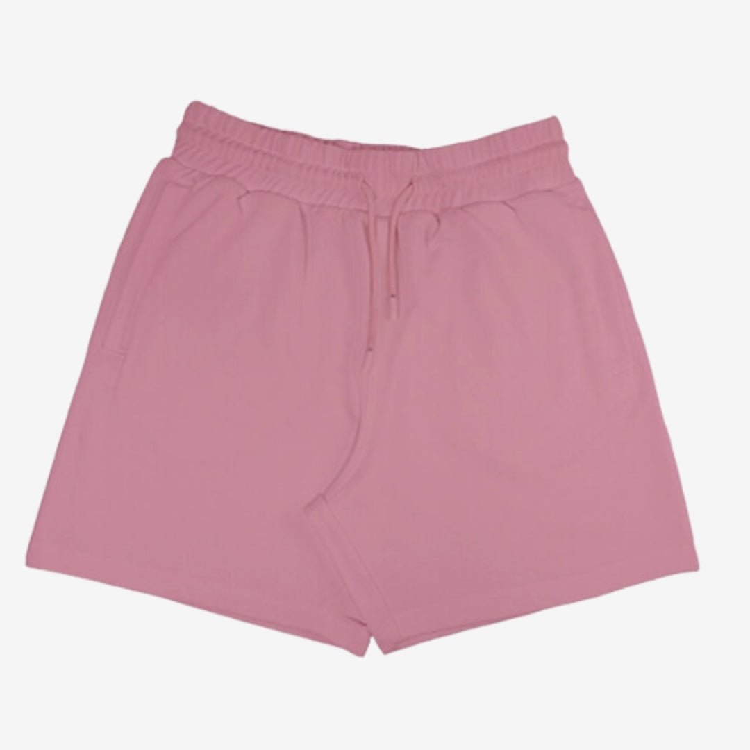 French Terry Sweatshorts - The Minies