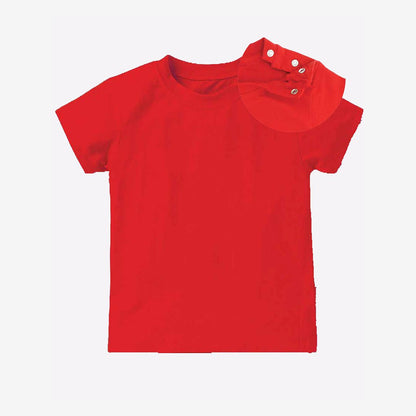 Infant T-Shirt Half Sleeves - The Minies