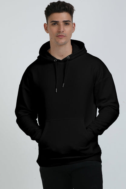 Unisex Oversized Hooded Sweatshirt - THE MINIES