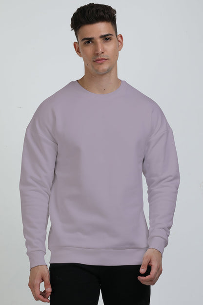 Unisex Oversized Sweatshirts - THE MINIES