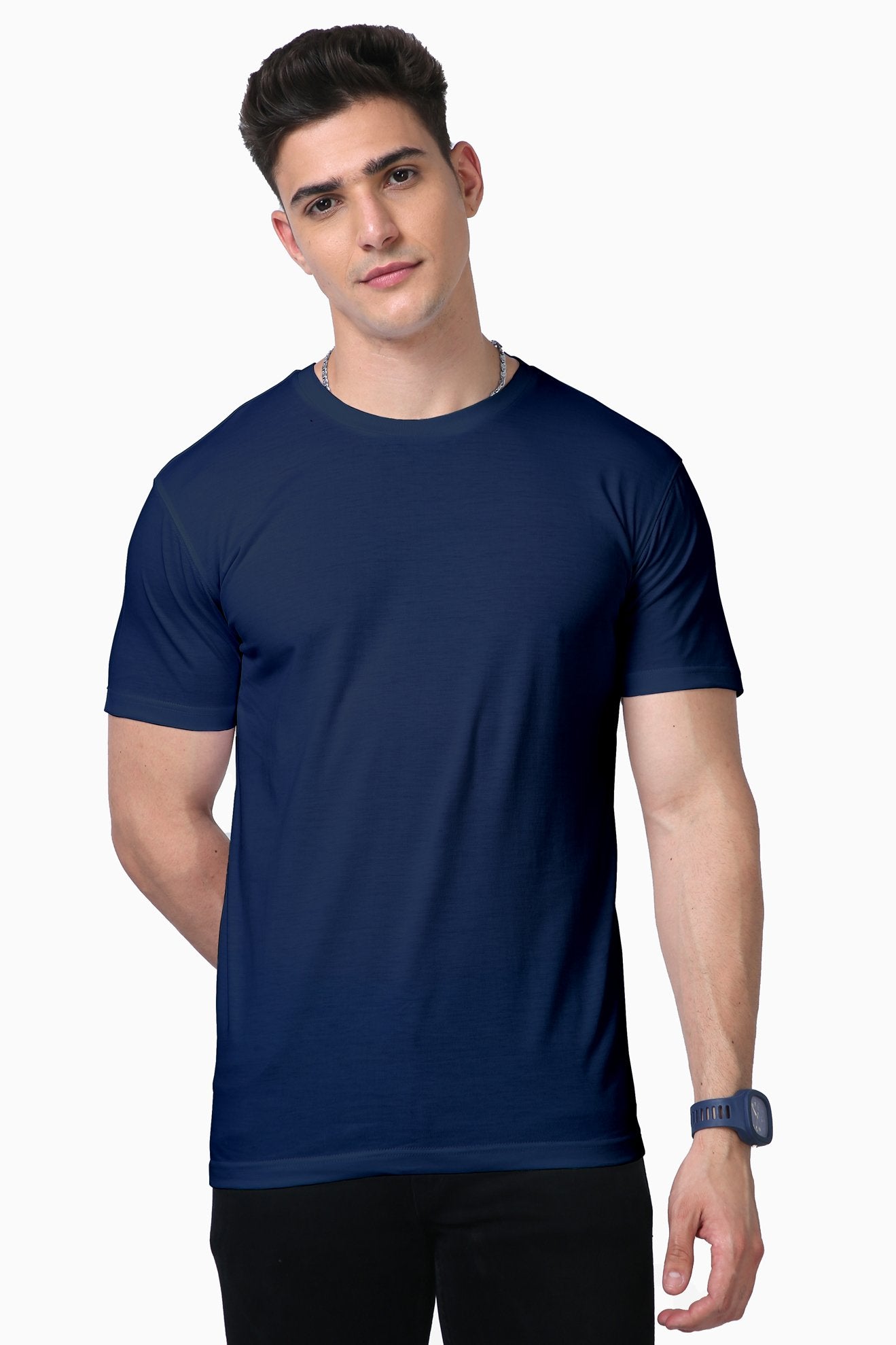 Unisex Supima T-Shirts - The Minies