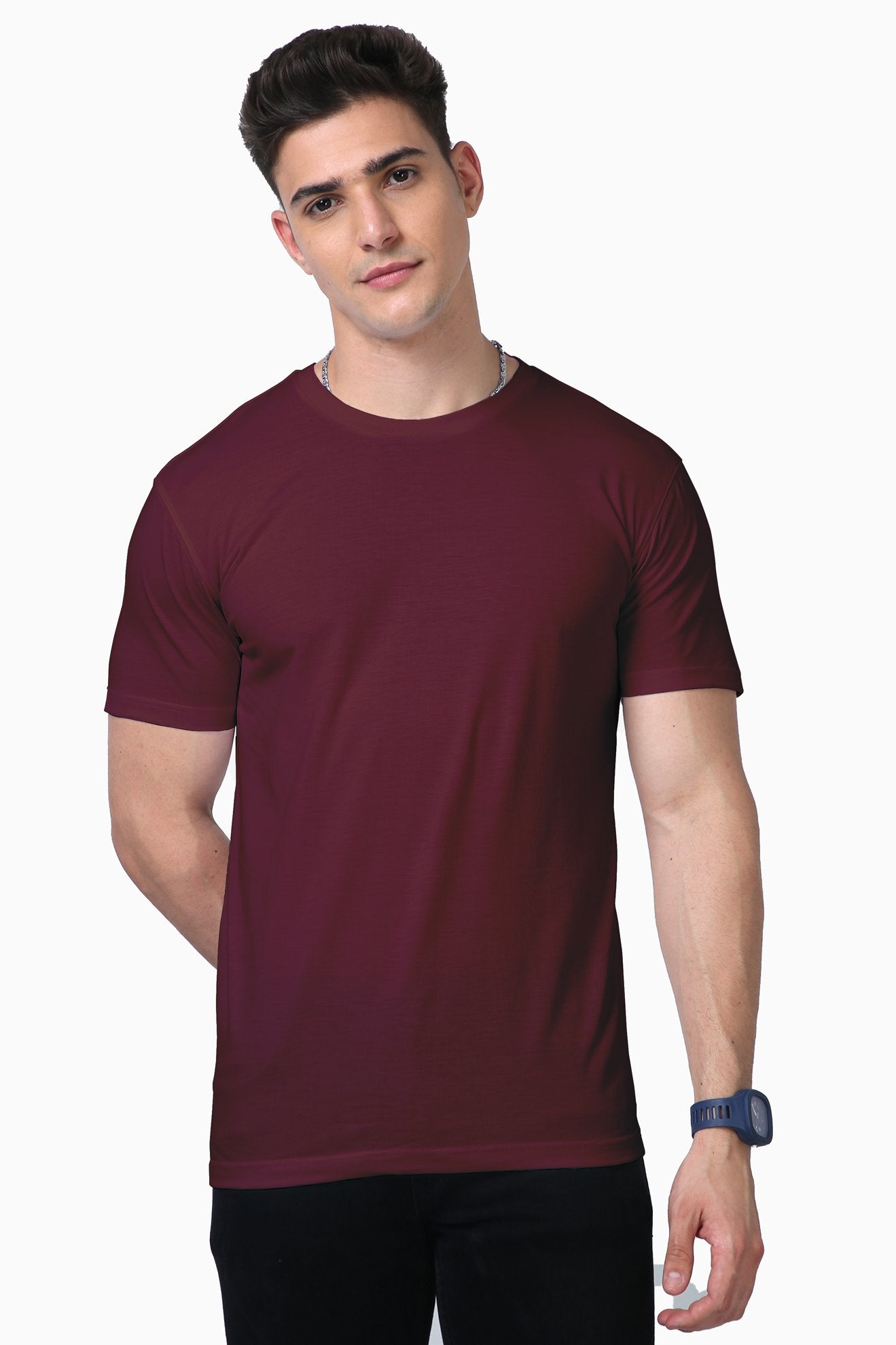 Unisex Supima T-Shirts - The Minies